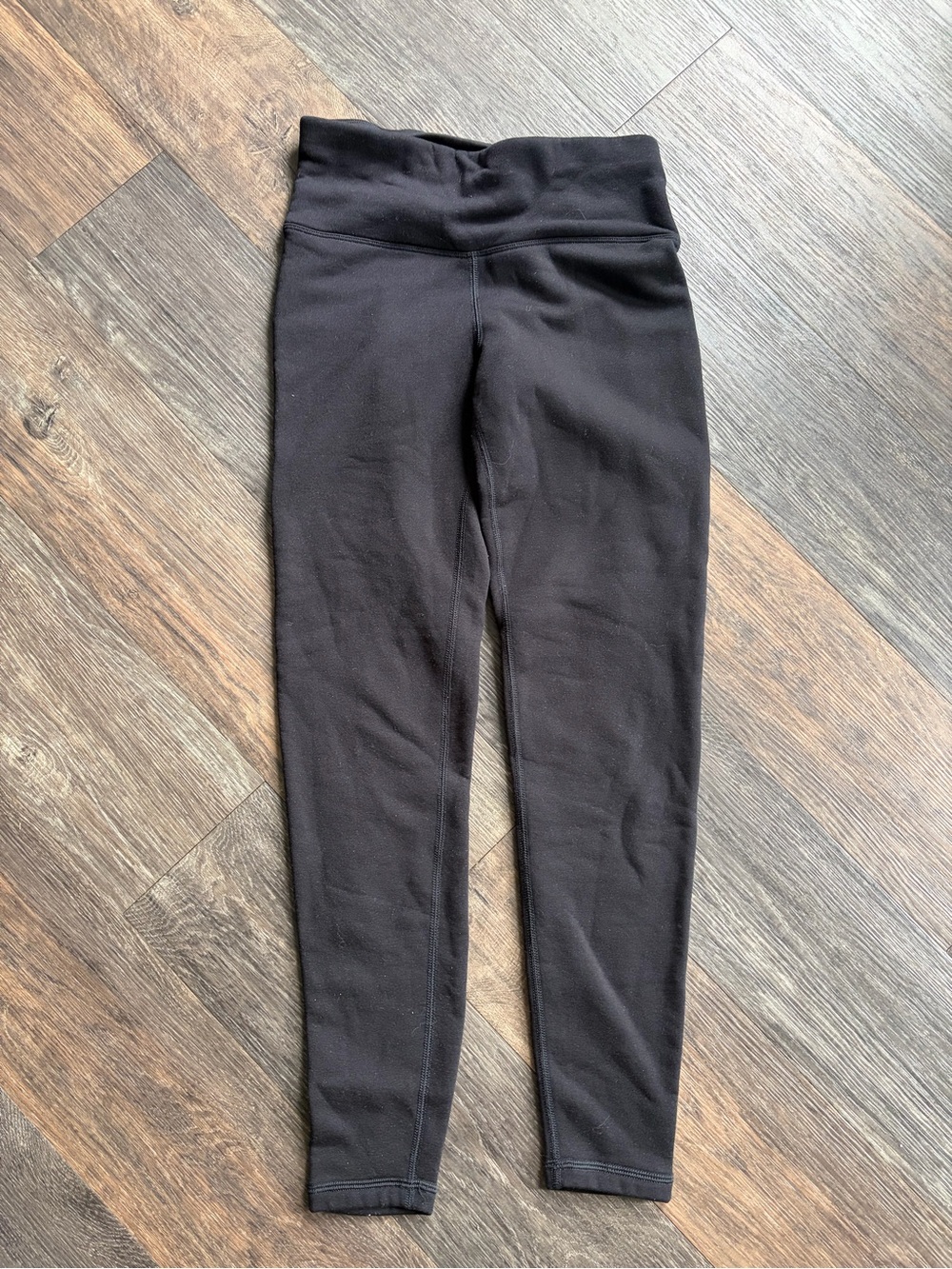 Athleta Altitude Polartec Leggings